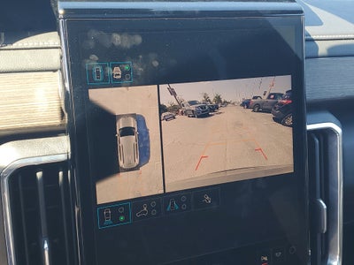 2024 GMC Acadia FWD Denali