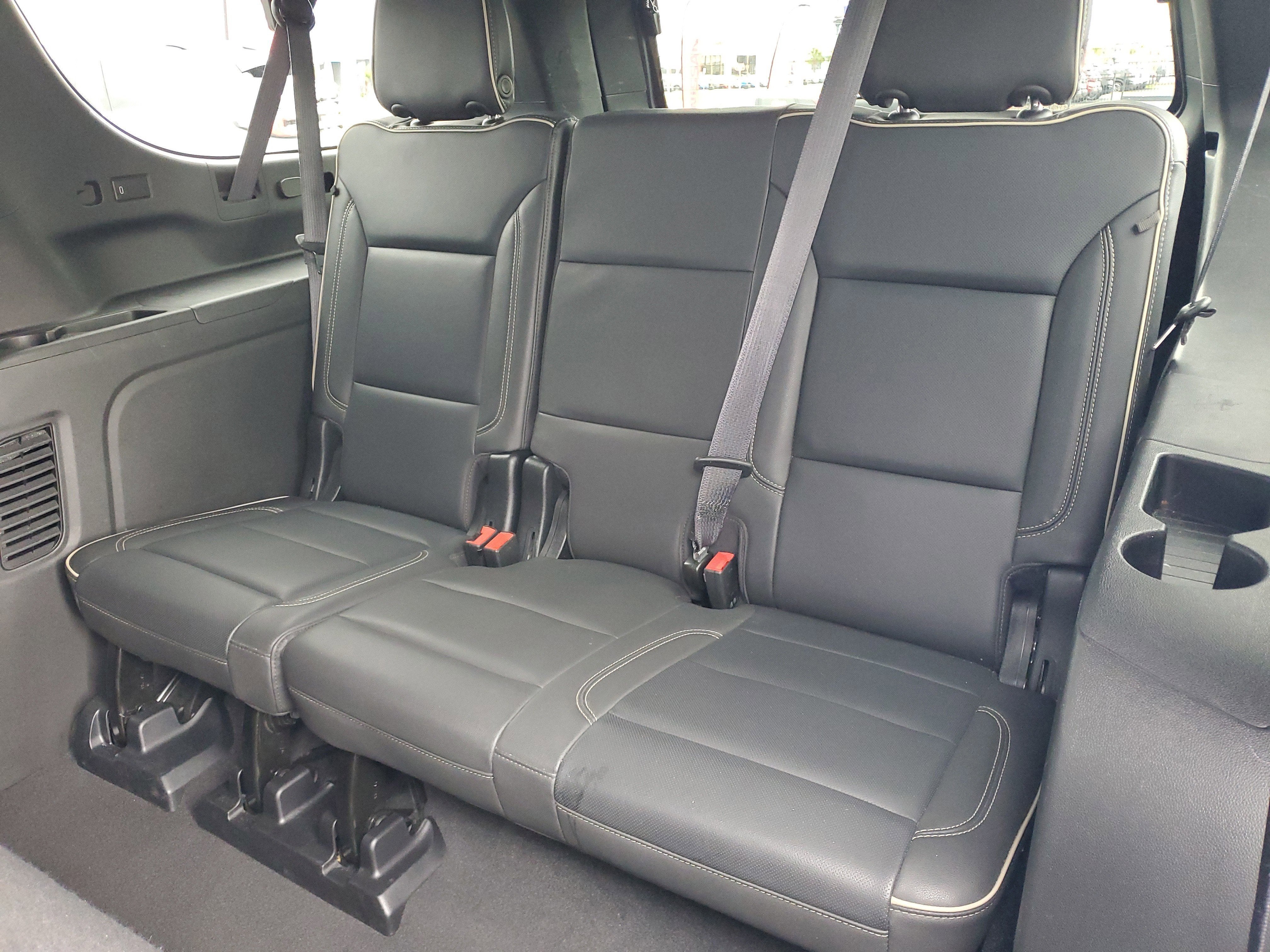 2024 GMC Yukon XL SLT