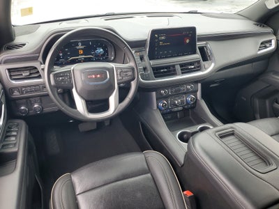 2024 GMC Yukon XL SLT