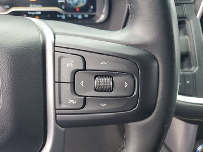 2024 GMC Yukon XL SLT