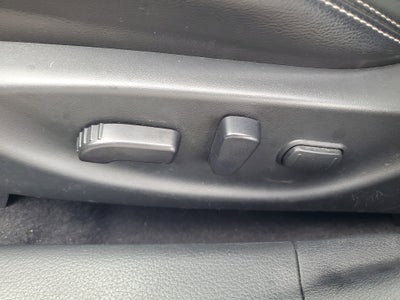 2023 Nissan Maxima SV