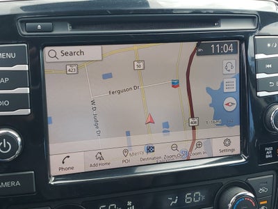 2023 Nissan Maxima SV