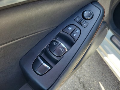 2023 Nissan Maxima SR
