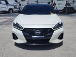 2023 Nissan Maxima SR