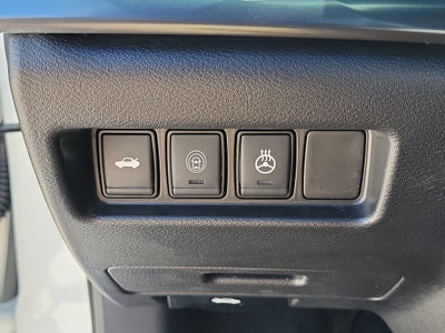 2023 Nissan Maxima SR