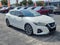 2020 Nissan Maxima Platinum