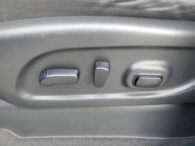 2022 Nissan Titan SV