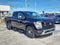 2023 Nissan Titan SV
