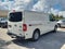2017 Nissan NV Cargo SV