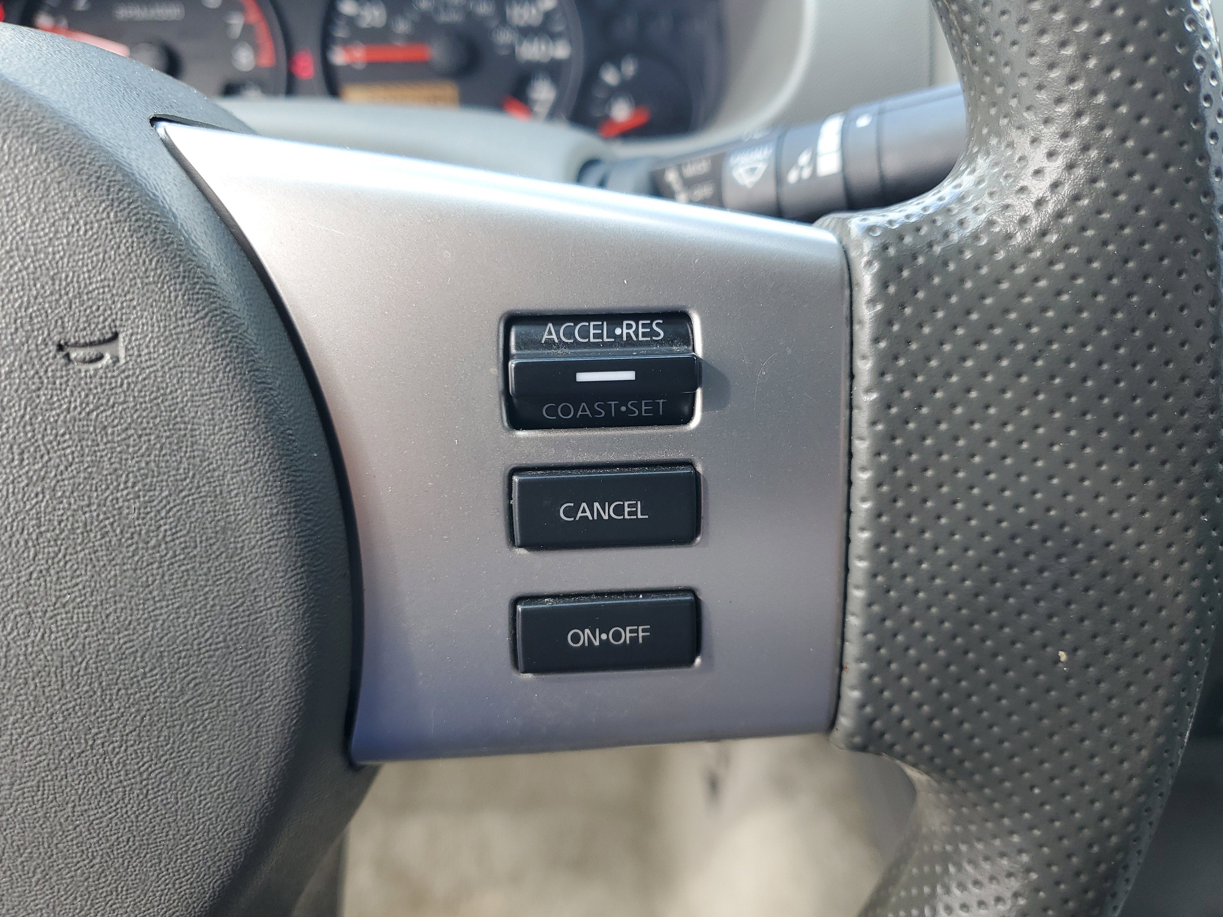 2018 Nissan Frontier SV V6