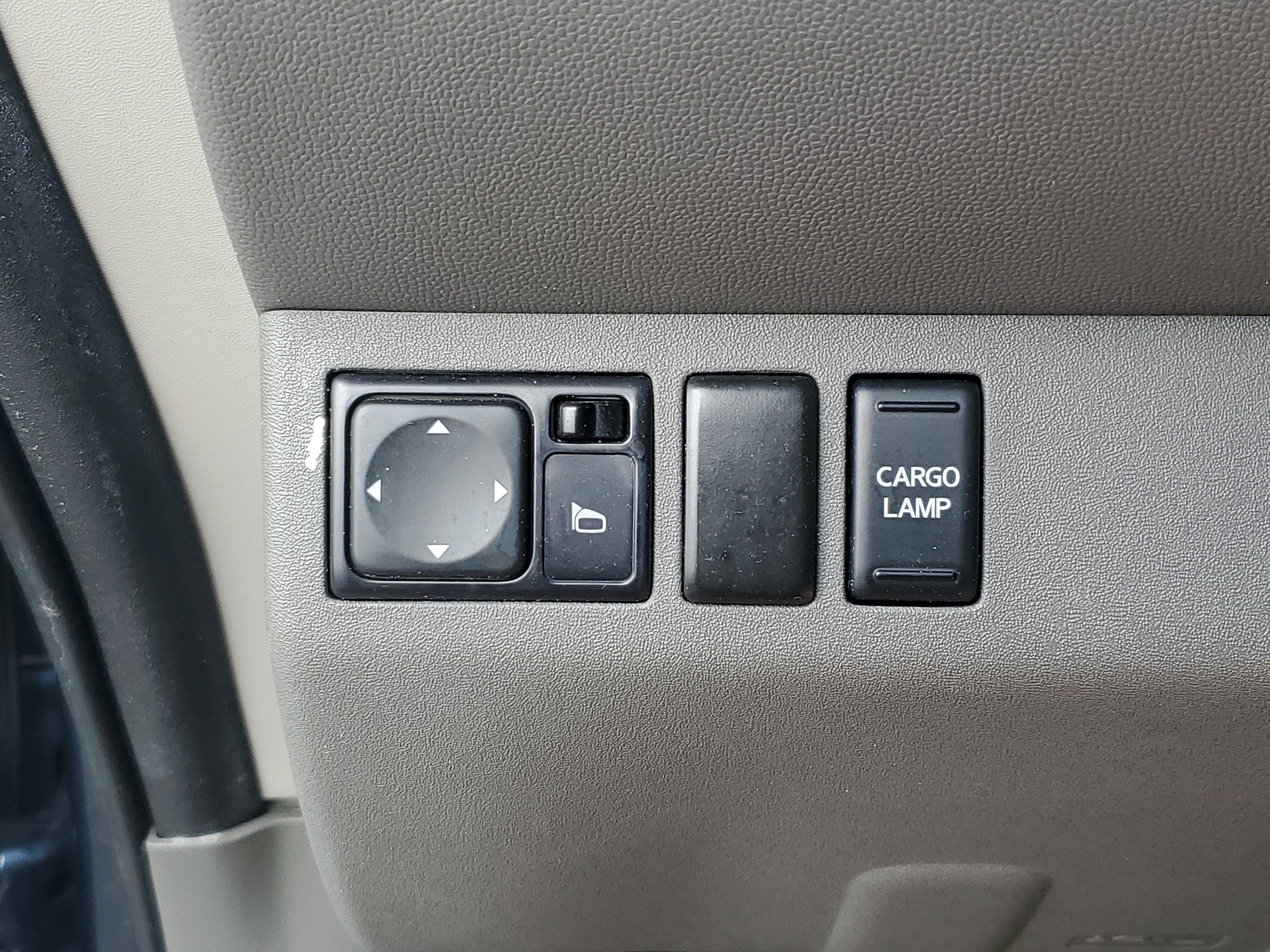 2018 Nissan Frontier SV V6