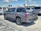 2024 Nissan Frontier SL