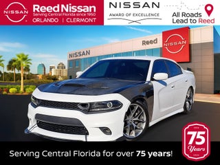 2021 Dodge Charger R/T