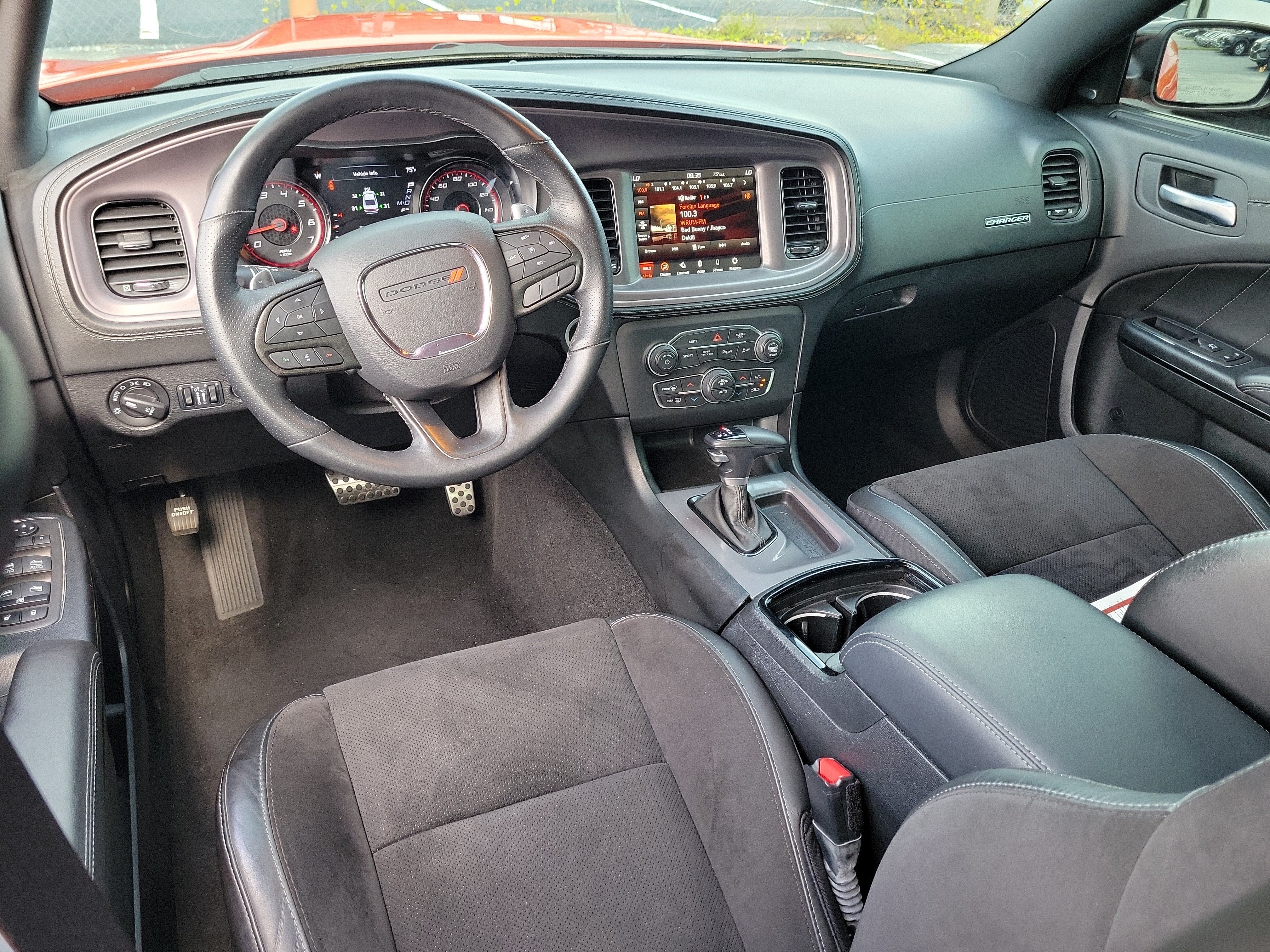 2023 Dodge Charger R/T