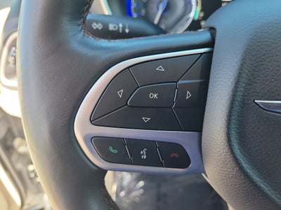 2020 Chrysler Pacifica Touring L Plus
