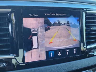 2020 Chrysler Pacifica Touring L Plus