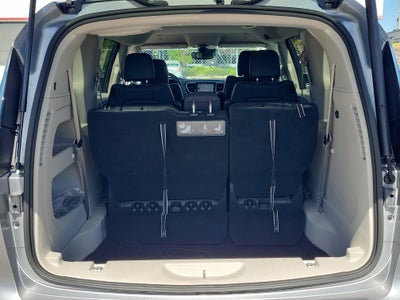 2020 Chrysler Pacifica Touring L Plus