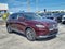 2021 Lincoln Nautilus Standard
