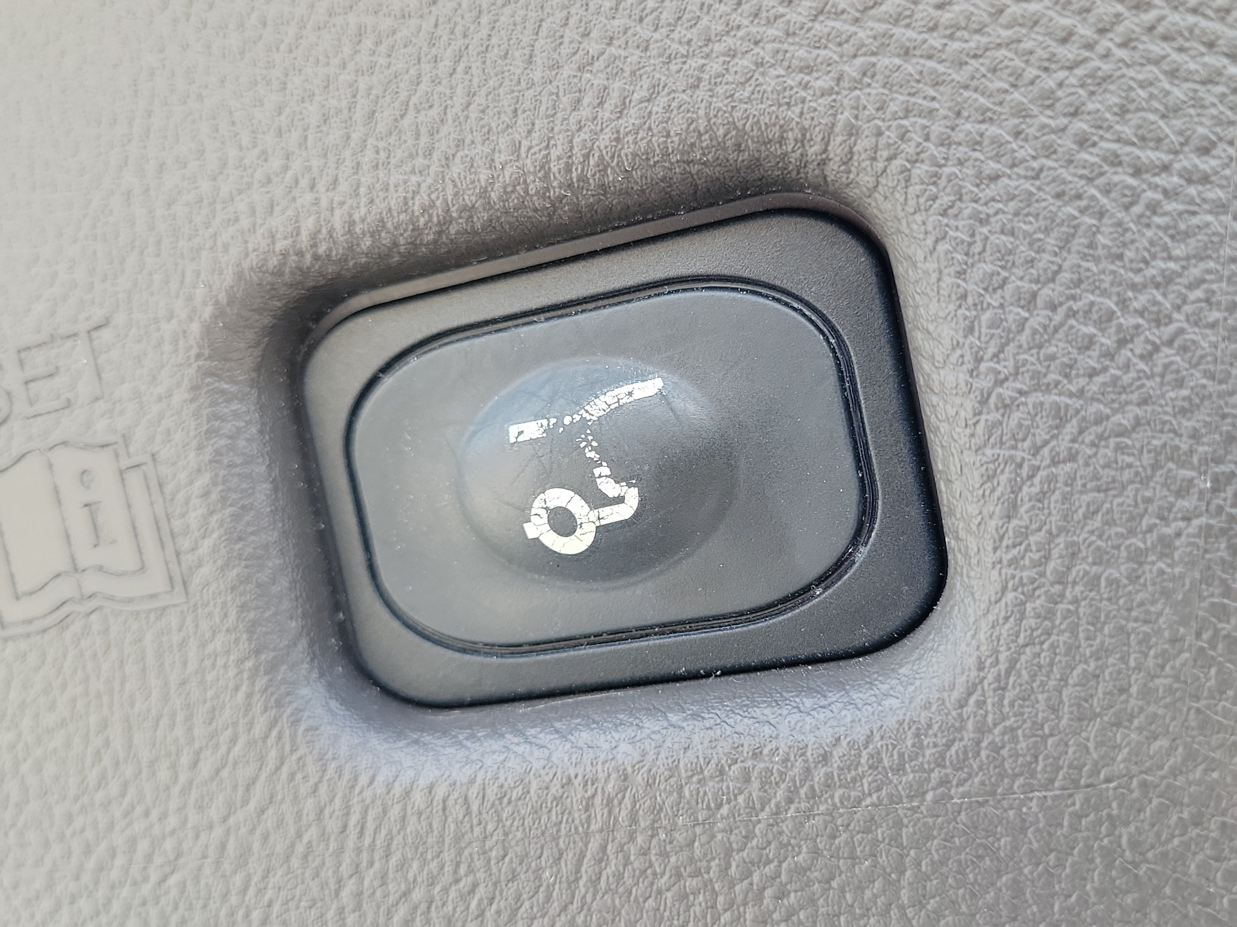 2021 Lincoln Nautilus Standard