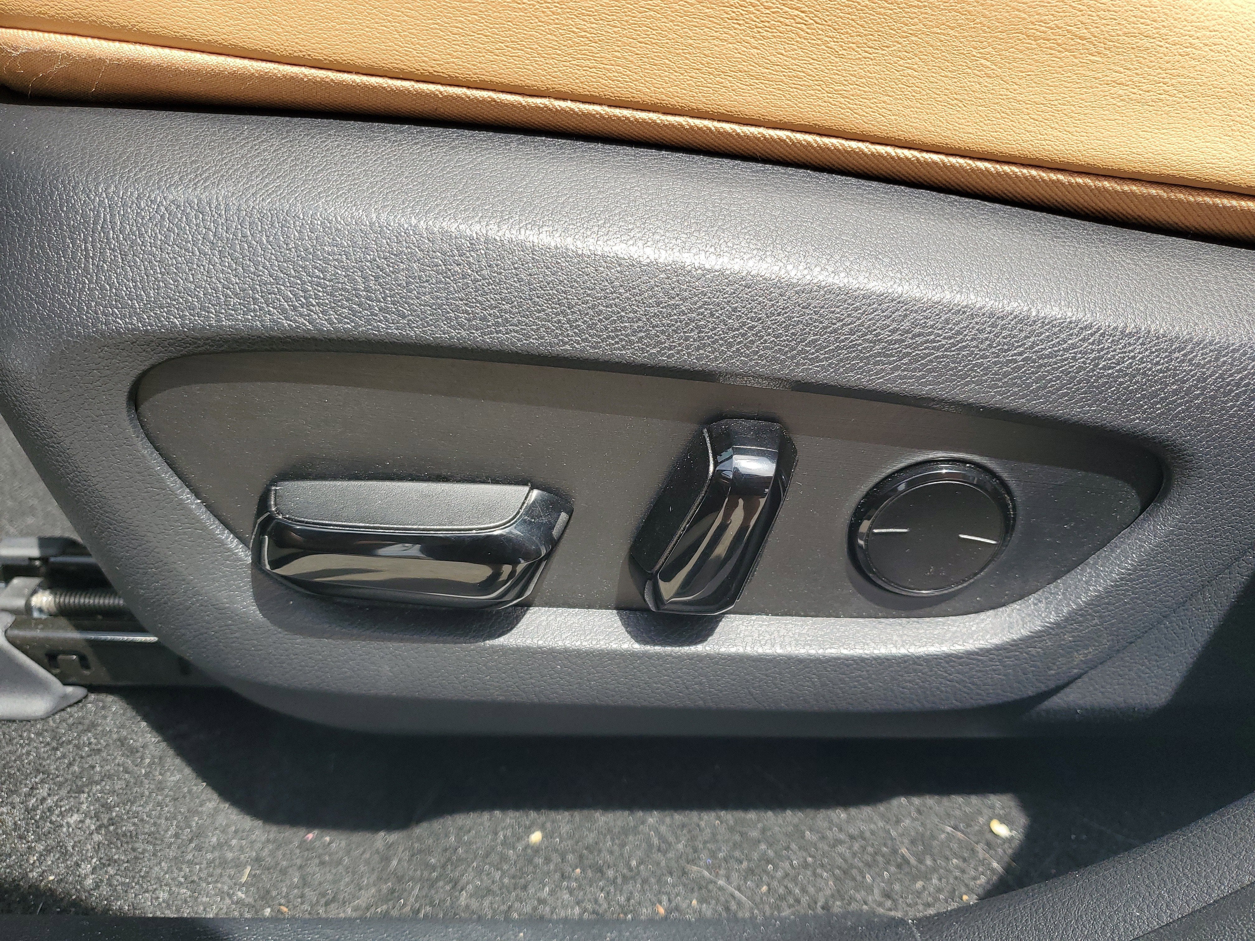 2025 Lexus NX NX 350 Premium