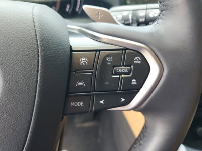 2025 Lexus NX NX 350 Premium