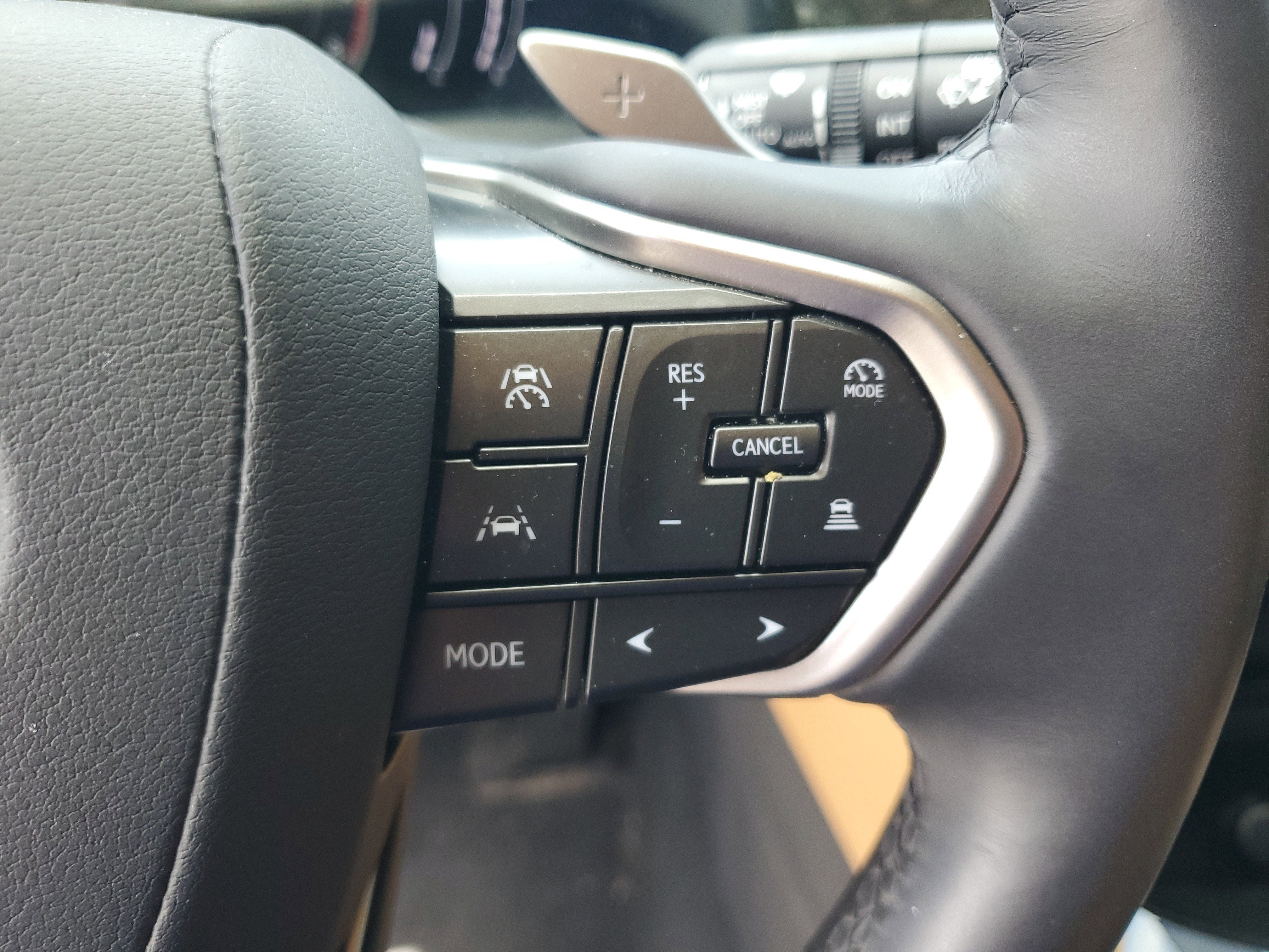 2025 Lexus NX NX 350 Premium