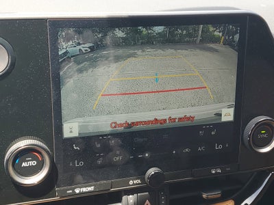 2025 Lexus NX NX 350 Premium