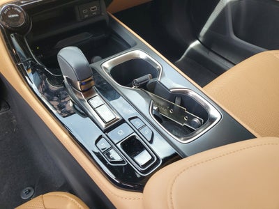 2025 Lexus NX NX 350 Premium