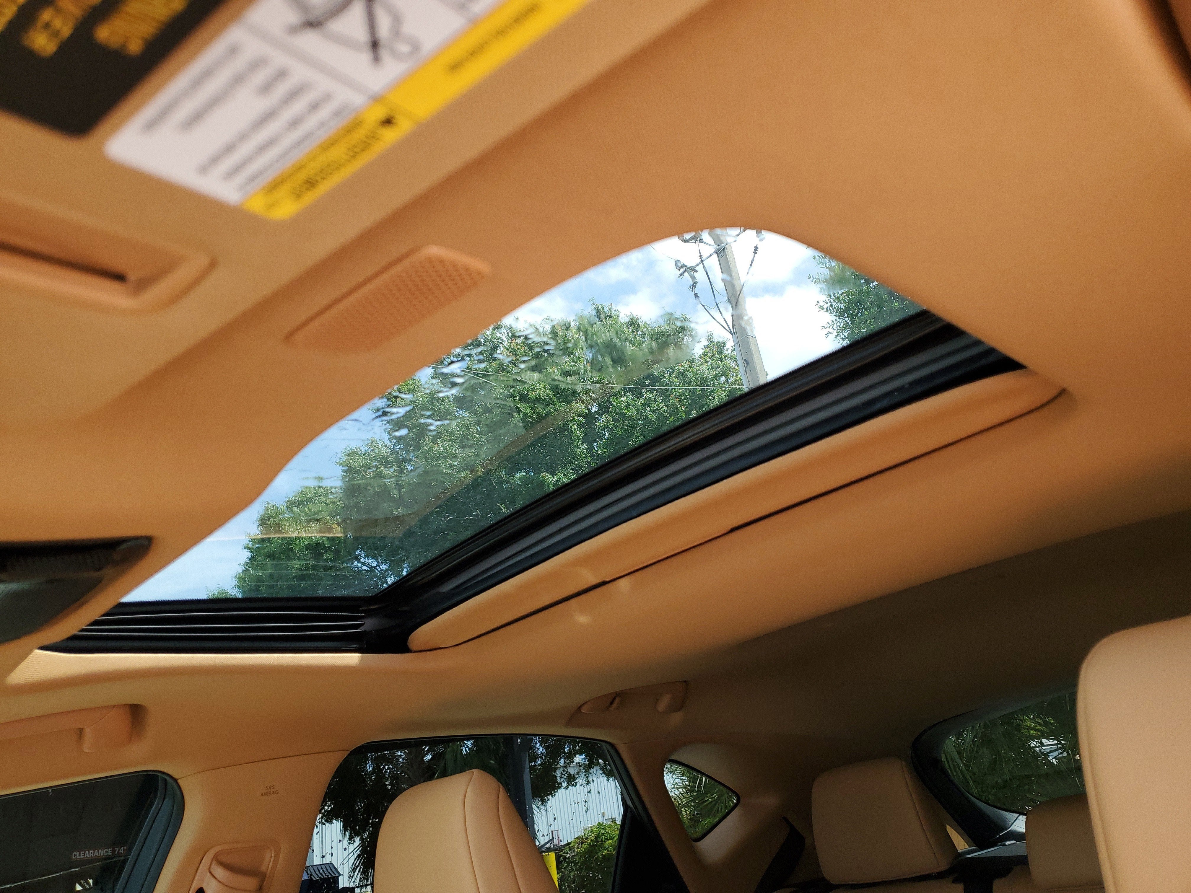 2025 Lexus NX NX 350 Premium