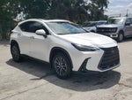 2025 Lexus NX NX 350 Premium