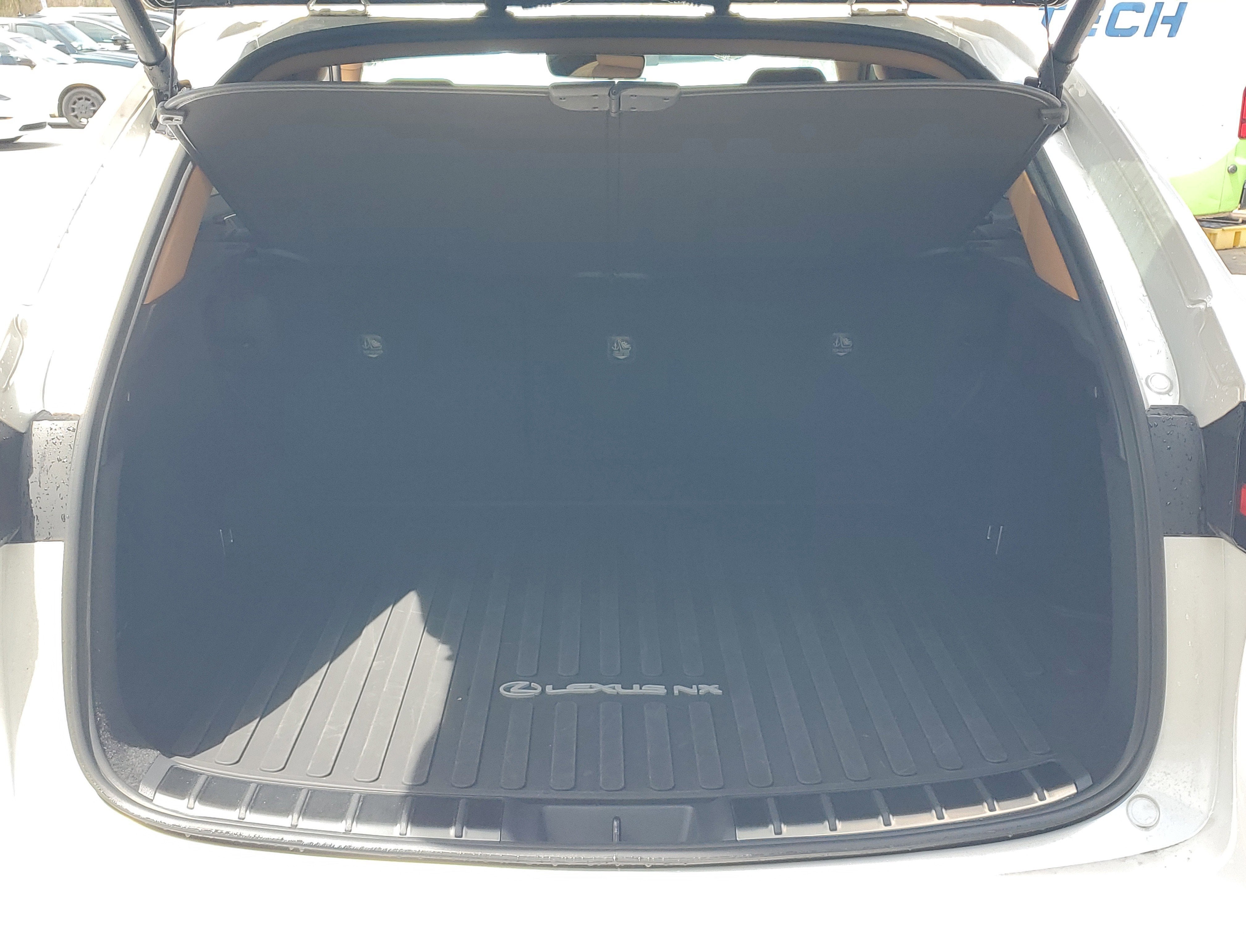 2025 Lexus NX NX 350 Premium