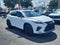2022 Lexus RX RX 350 F SPORT Handling