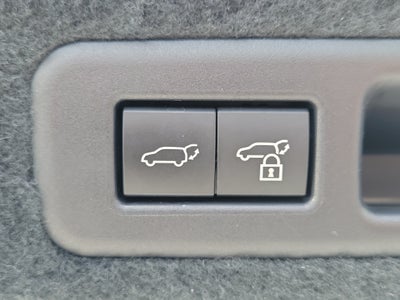 2022 Lexus RX RX 350 F SPORT Handling