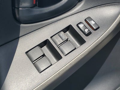 2010 Toyota RAV4 Base