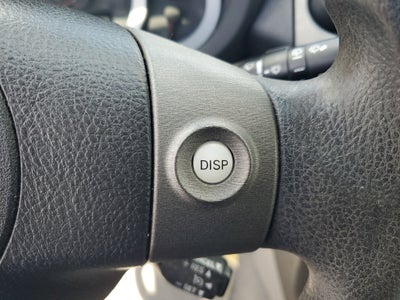 2010 Toyota RAV4 Base