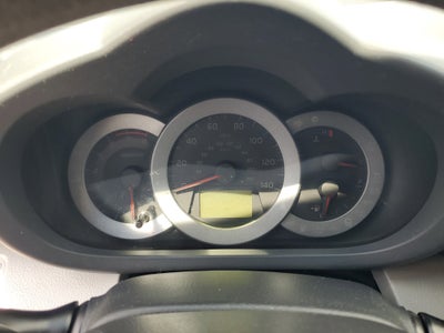 2010 Toyota RAV4 Base