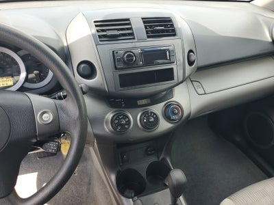 2010 Toyota RAV4 Base