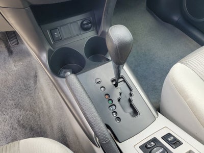 2010 Toyota RAV4 Base