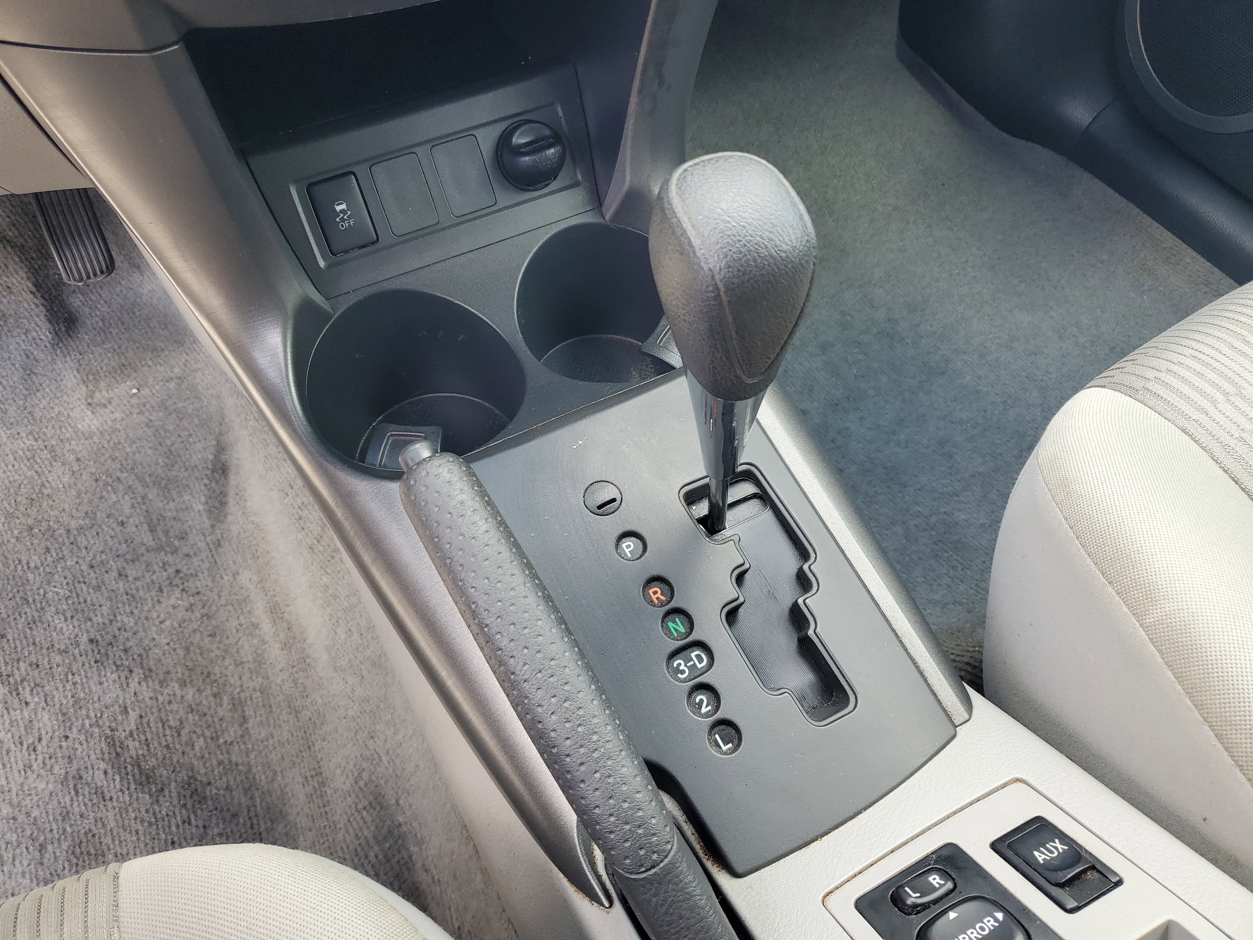 2010 Toyota RAV4 Base