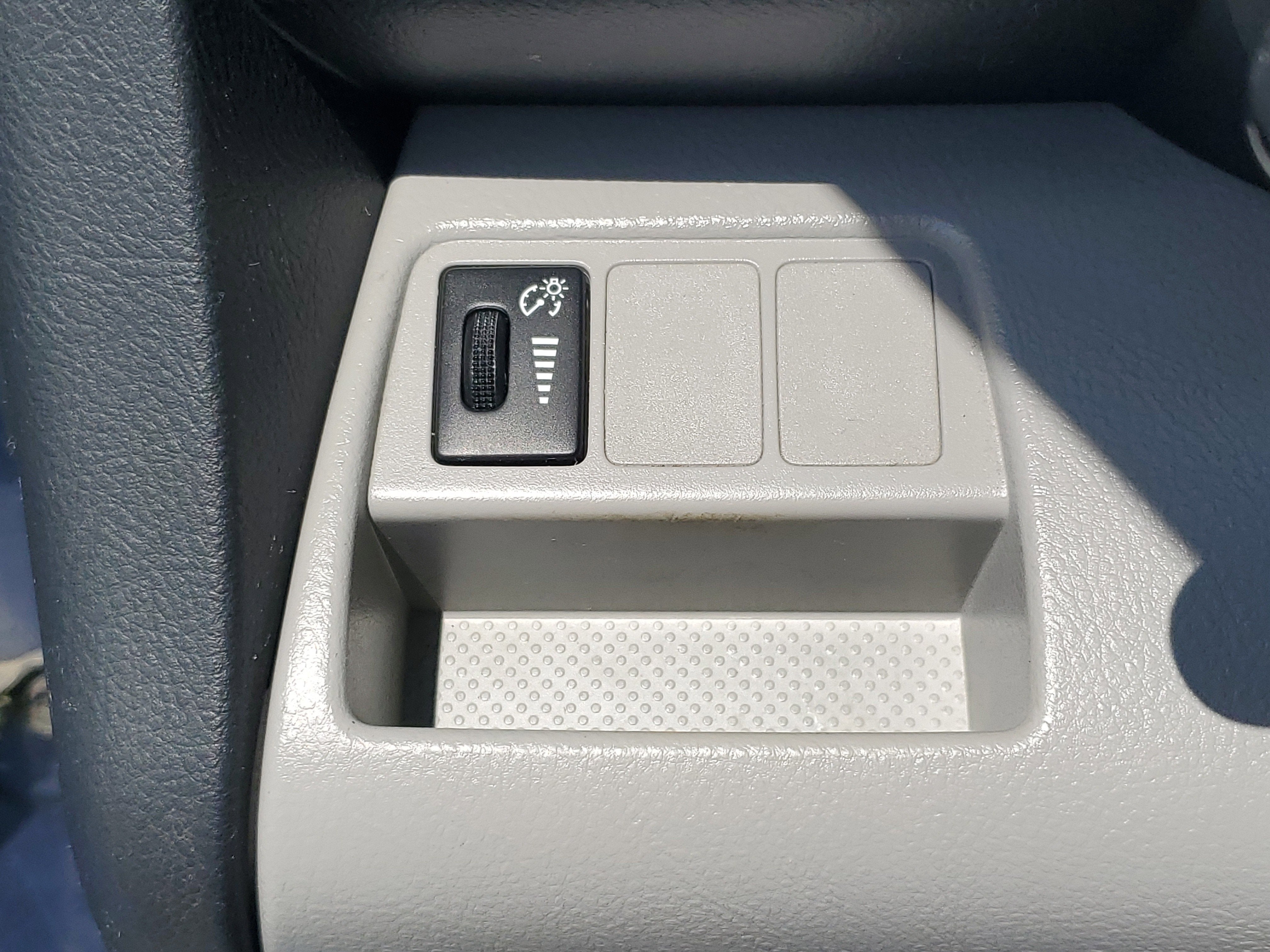 2010 Toyota RAV4 Base