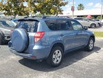 2010 Toyota RAV4 Base