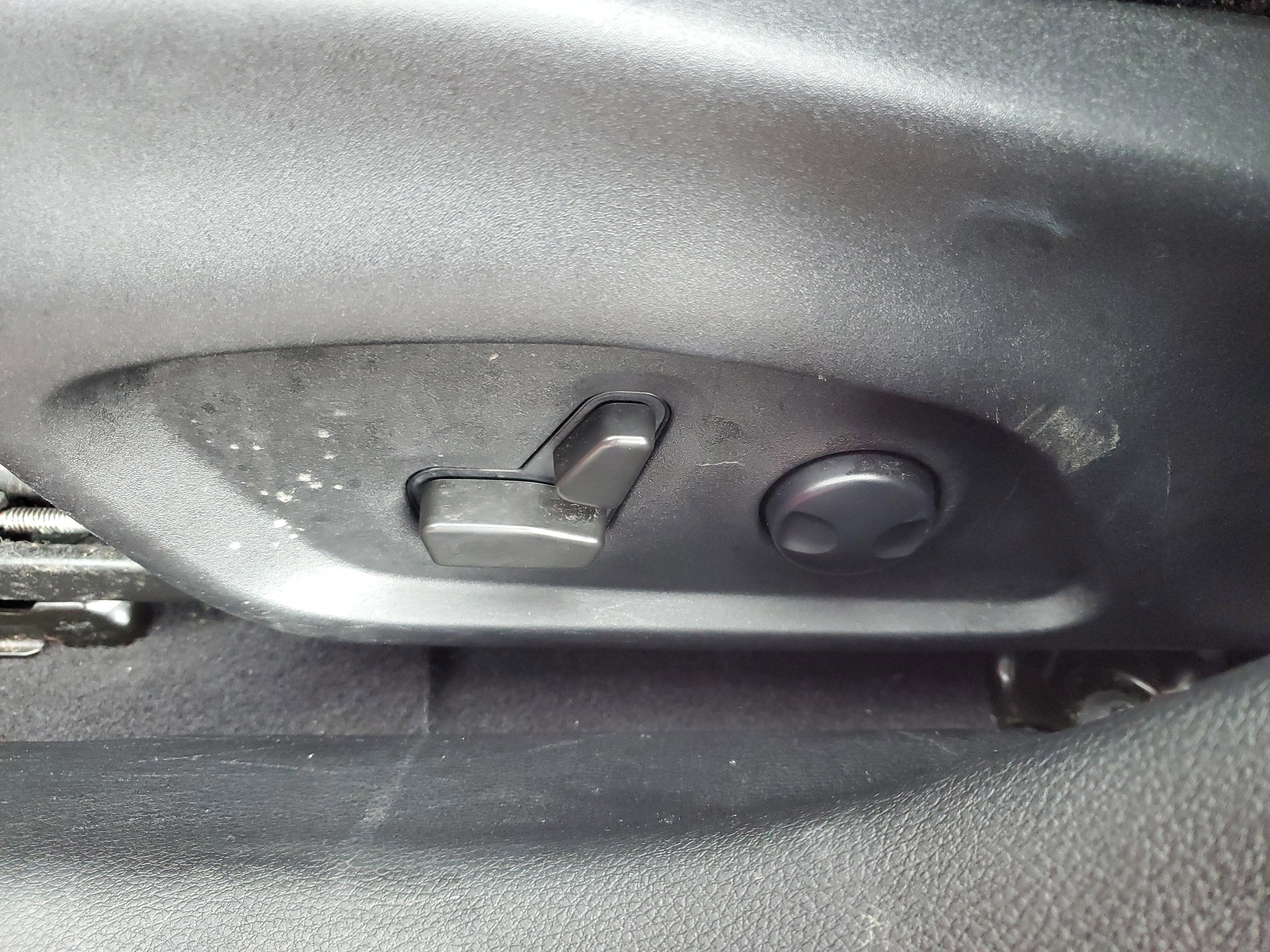 2022 Jeep Compass (RED) Edition