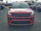 2022 Jeep Compass (RED) Edition