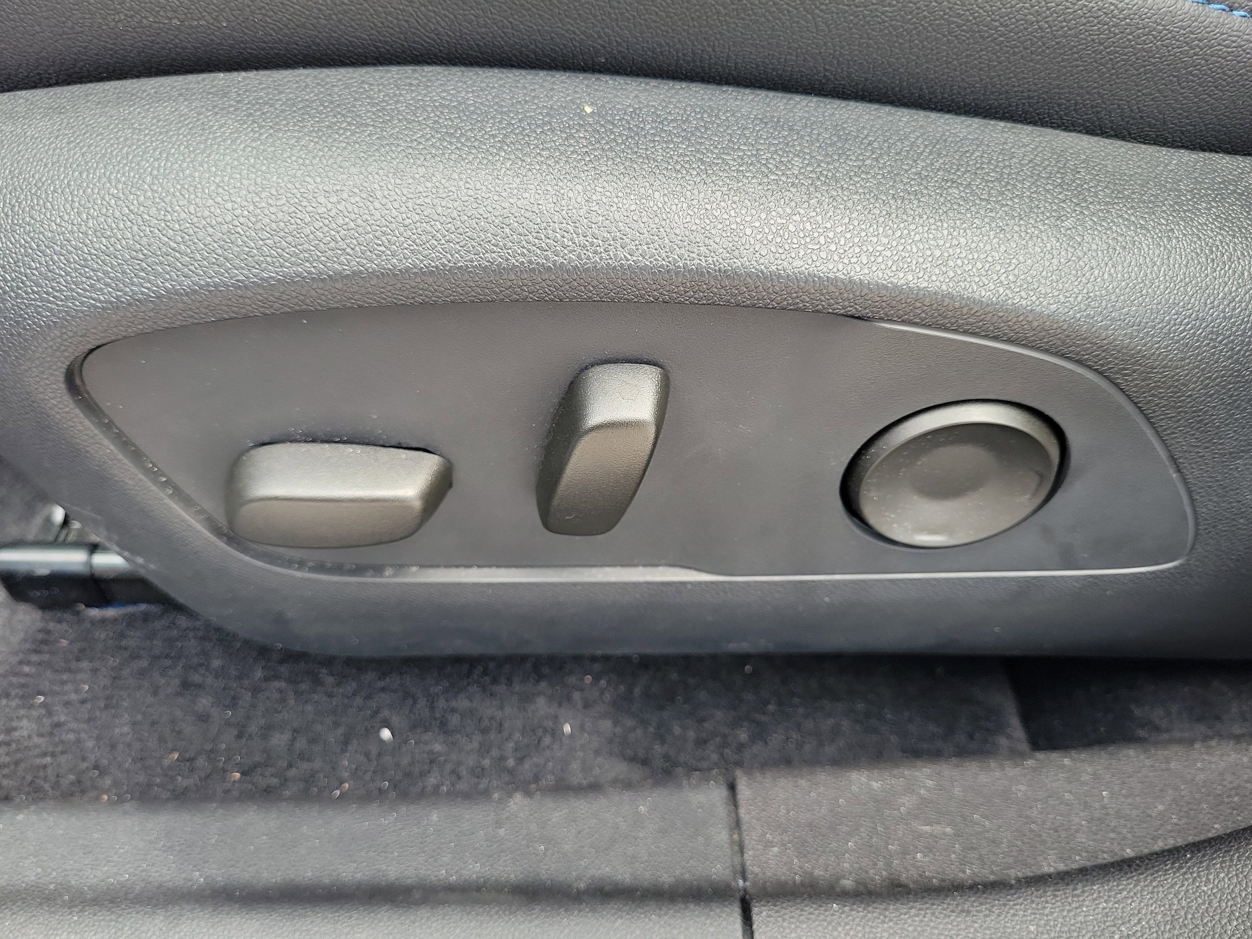 2024 Chevrolet Equinox EV LT