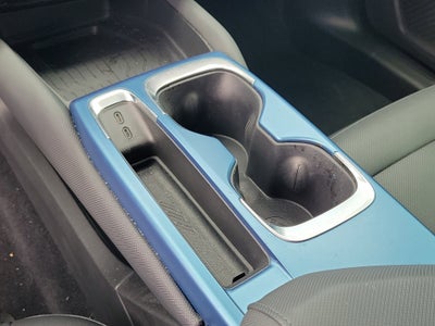 2024 Chevrolet Equinox EV LT