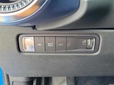 2024 Chevrolet Equinox EV LT