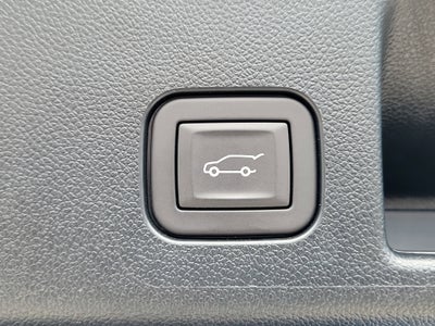 2024 Chevrolet Equinox EV LT