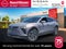 2024 Chevrolet Blazer EV eAWD LT