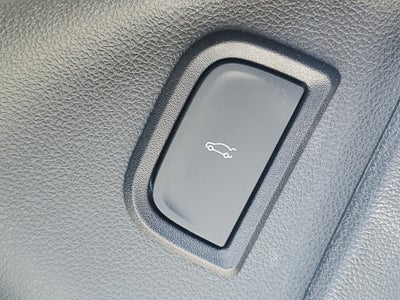 2024 Chevrolet Blazer EV eAWD LT