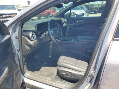 2024 Chevrolet Blazer EV eAWD LT